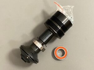 Photo of a Main Saw shaft spare part