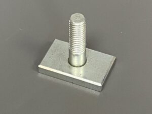 Photo of a Clamping screw spare part