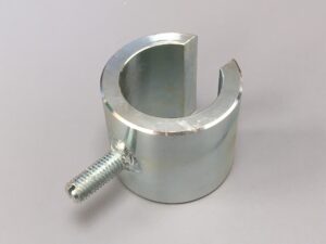Photo of a Clamping piece spare part