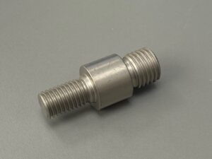 Photo of a Bolt spare part