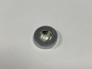 Photo of a Disc spare part