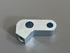 Photo of a Lever spare part