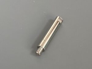 Photo of a Clamping lever spare part