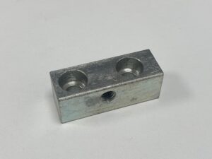 Photo of a 90° stop spare part