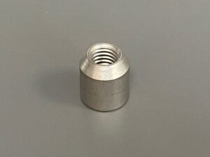 Photo of a Centring bush spare part