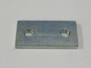 Photo of a Plate spare part