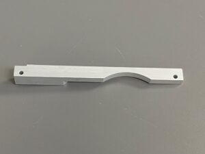 Photo of a Table moulding (with scorer) spare part