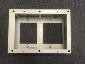 Photo of a Control box (auto control) spare part