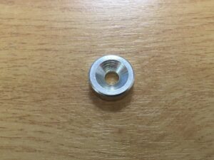 Photo of a Stop spare part