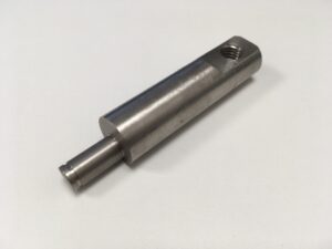 Photo of a Eccentric for clamping spare part