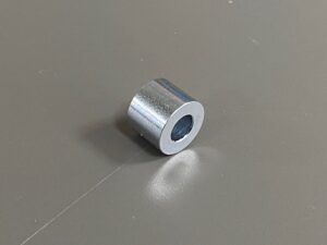 Photo of a Roller for cam spare part