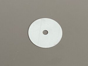 Photo of a Adjusting Washer spare part