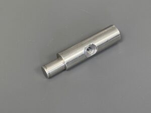 Photo of a Eccentric shaft spare part