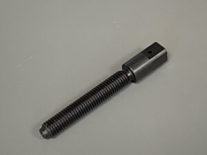 Photo of a Adjusting spindle spare part