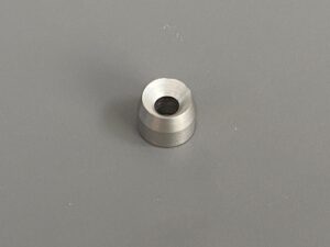 Photo of a Rear centring bush spare part