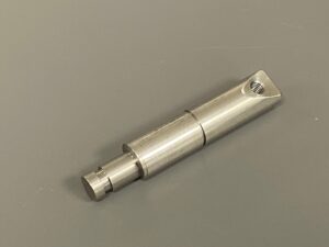 Photo of a Eccentric shaft spare part
