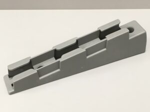 Photo of a Push stick holder spare part