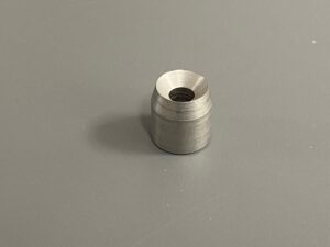 Photo of a Centring bush spare part