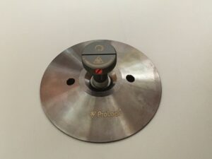 Photo of a AKE Tool Clamping System F45 Mod.2006 spare part