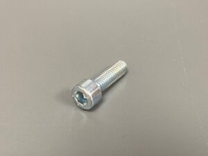 Photo of a Cheese head screw spare part