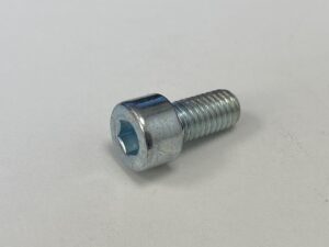 Photo of a Cheese head screw spare part