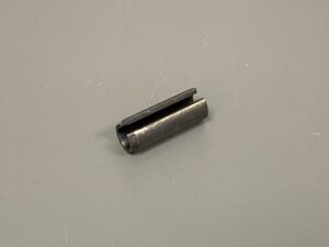 Photo of a Dowel pin spare part