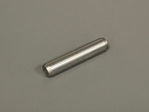 Photo of a Parallel pin spare part