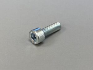 Photo of a Cheese head screw spare part