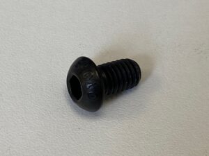 Photo of a Oval Head Screw spare part