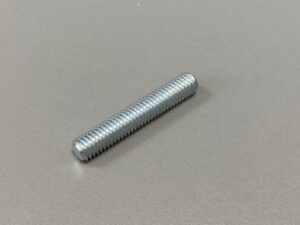 Photo of a Set screw spare part