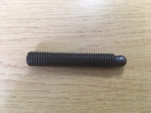 Photo of a Grub screw M10x63-GN633 spare part