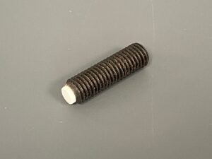 Photo of a Headless Set Screw spare part