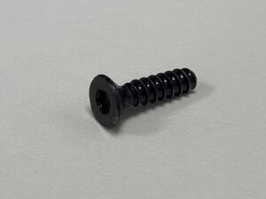 Photo of a Ejot Delta PT screw spare part