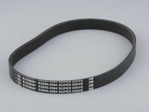 Photo of a Main Drive Belt 6PK750 spare part