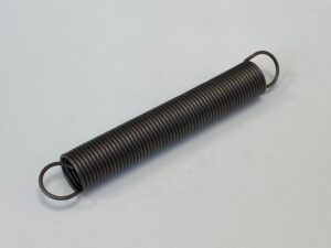 Photo of a Tension spring spare part