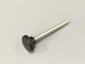 Photo of a Knurled screw M6x60 spare part