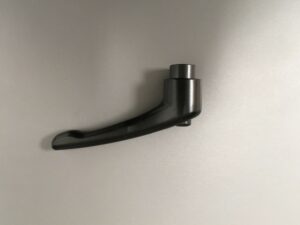 Photo of a Clamping lever M10 spare part