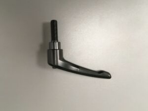 Photo of a Clamping lever M10 spare part