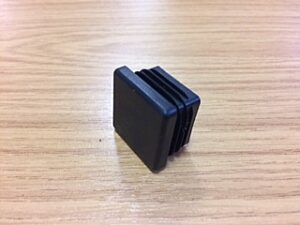 Photo of a Square plug 30x30x3 spare part