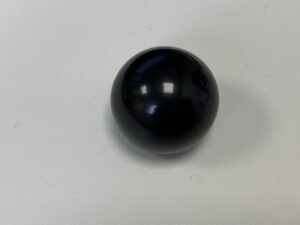 Photo of a Ball knob M8 spare part