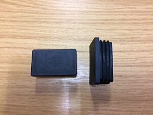 Photo of a Square plug 50x30x3 spare part