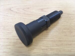 Photo of a Indexing plunger spare part