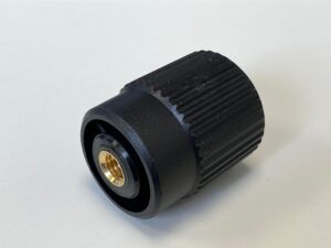 Photo of a Knurled Screw M10 spare part