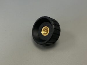 Photo of a Knurled nut GN590-32-M8-D spare part