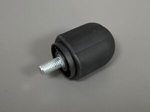 Photo of a Sympa Touch clamping handle M10x21 spare part