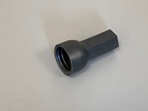 Photo of a Ball socket APRM09 spare part