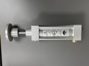 Photo of a Pneumatic cylinder spare part