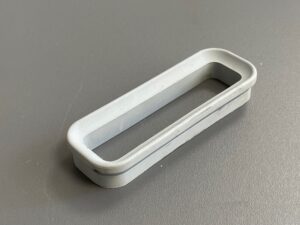 Photo of a Sealing frame 81x31 (suction cup rubber) spare part