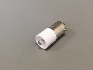 Photo of a LED White spare part