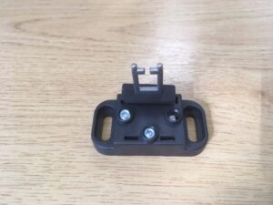 Photo of a Angled key for A150 spare part